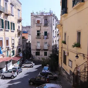 Appartamento Casa In Piazza, Napoli