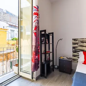 Appartamento Sansevero Family By Wonderful Italy, Napoli