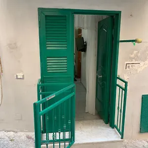 Appartamento La Casa Dei Nonni, Napoli