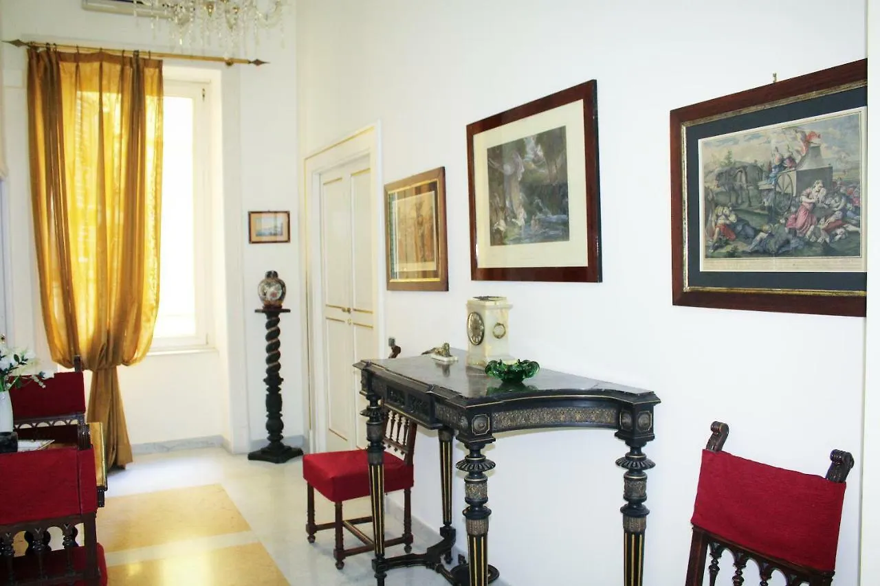 La Suite del PROF Napoli 0*,  Italia